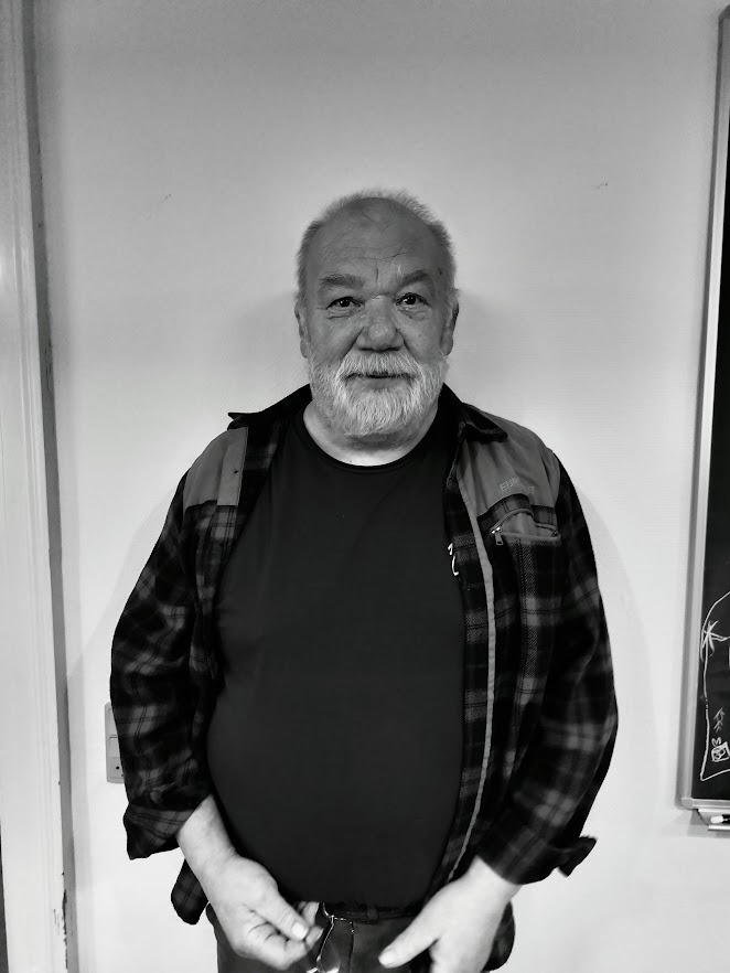 Richard Hansen
