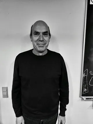 Richard Hansen