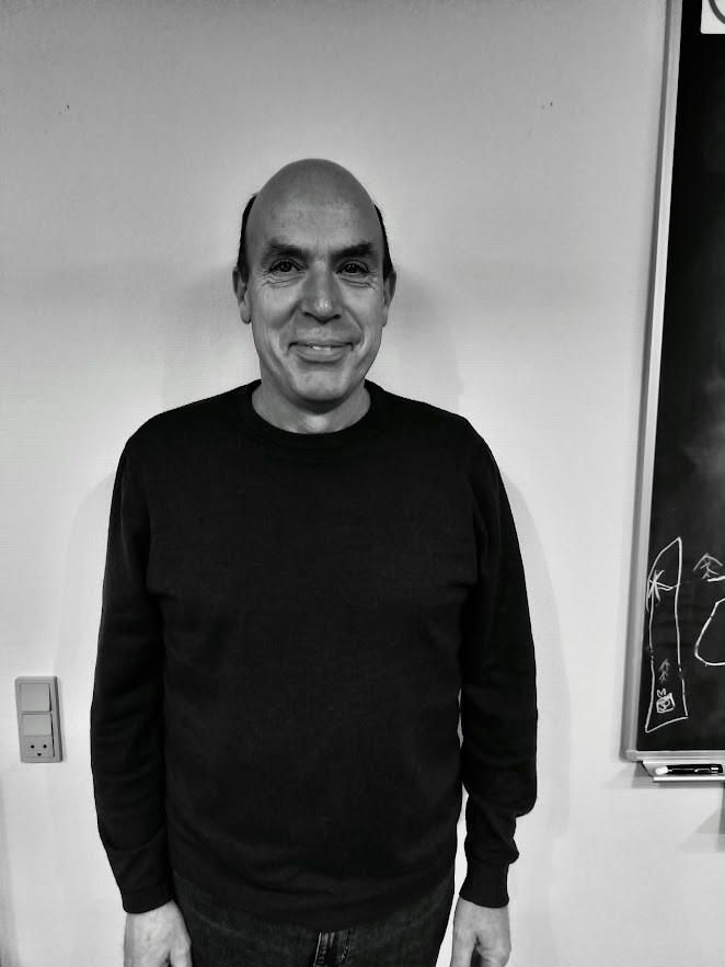 Richard Hansen