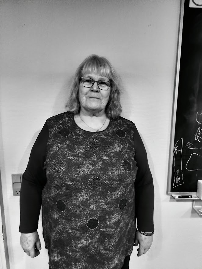 Jannet Hansen